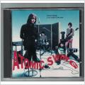 CD skiva - Atomic Swing