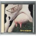 CD skiva - Aerosmith - Get A grip