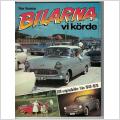 Bilarna vi körde av Peter Haventon