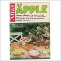 Recept att göra av äpple och svamp