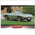 CHEVROLET CORVETTE STINGRAY
