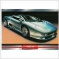 JAGUAR XJ 220