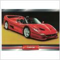 FERRARI F 50