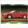 MG F 1.8i
