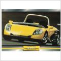 RENAULT SPORT SPIDER