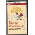 Pocket - Nora Roberts - Klanen MacGregor Kärleksbevis
