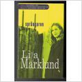 Pocket - Liza Marklund - Sprängaren