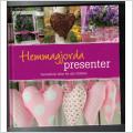 Bok - Hemmagjorda presenter