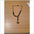Halsband