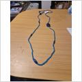 Halsband