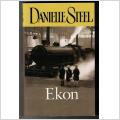 Bok av Danielle Steel - Ekon