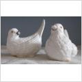 2 Figuriner - Duvor