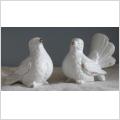 2 Figuriner - Duvor