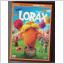 DVD Barnfilm - Lorax - Från skaparna av dumma mej.