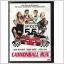 DVD Biljaktsraffel - Cannonball Run