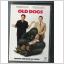 DVD Komedi - Old Dogs. En rolig familjefilm.