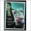 DVD Thriller - IRENE HUSS - Tatuerad Torso