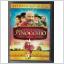 DVD Äventyr - Pinocchio - En älskad sagoklassiker