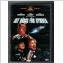 DVD Actionkomedi - Det våras för rymden + Biotrailer