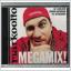 CD skiva - Markoolio - Megamix!