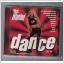 CD skiva - Most Wanted dance ...part two
