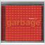 CD skiva - garbage - Version 2.0