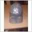 New Era NY keps i camouflage