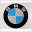 Sticker BMW