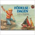 Barnbok - Födelsedagen