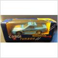 Corgi Turbos Chevrolet Camaro.