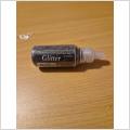 Glitter svart