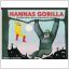 Barnbok - Hannas Gorilla