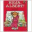 Barnbok - Heja, Albert!
