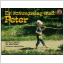 Barnbok - En sommardag med Peter
