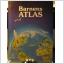 Barnbok - Barnens Atlas