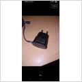 Samsung laddare