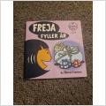 Freja fyller år