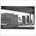 Vykort. Stockholm.Västertorp. Folkskolan PB 30232. 1950 -1960.