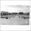 Vykort. Stockholm. Drottningholm. Slottsparken .1950-60 tal. 301026.