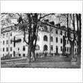 Vykort. Stockholm. UPPL.VÄSBY  1950-60 tal.  Pressbyråkort 30844