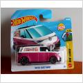 Hot Wheels VW ID. Buzz Bomb
