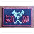 Patche Pearl Jam