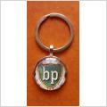 BP keychain