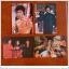 4 pocket calendars, Bruce Lee