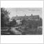 Vykort. Anderslöf Gästgivaregården 1916