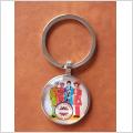  keychain Beatles