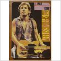  pocket calendars, music. Bruce Springsteen