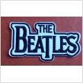 Patche Beatles