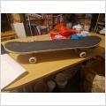 Skate board