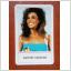  pocket calendar, music. Whitney Houston
